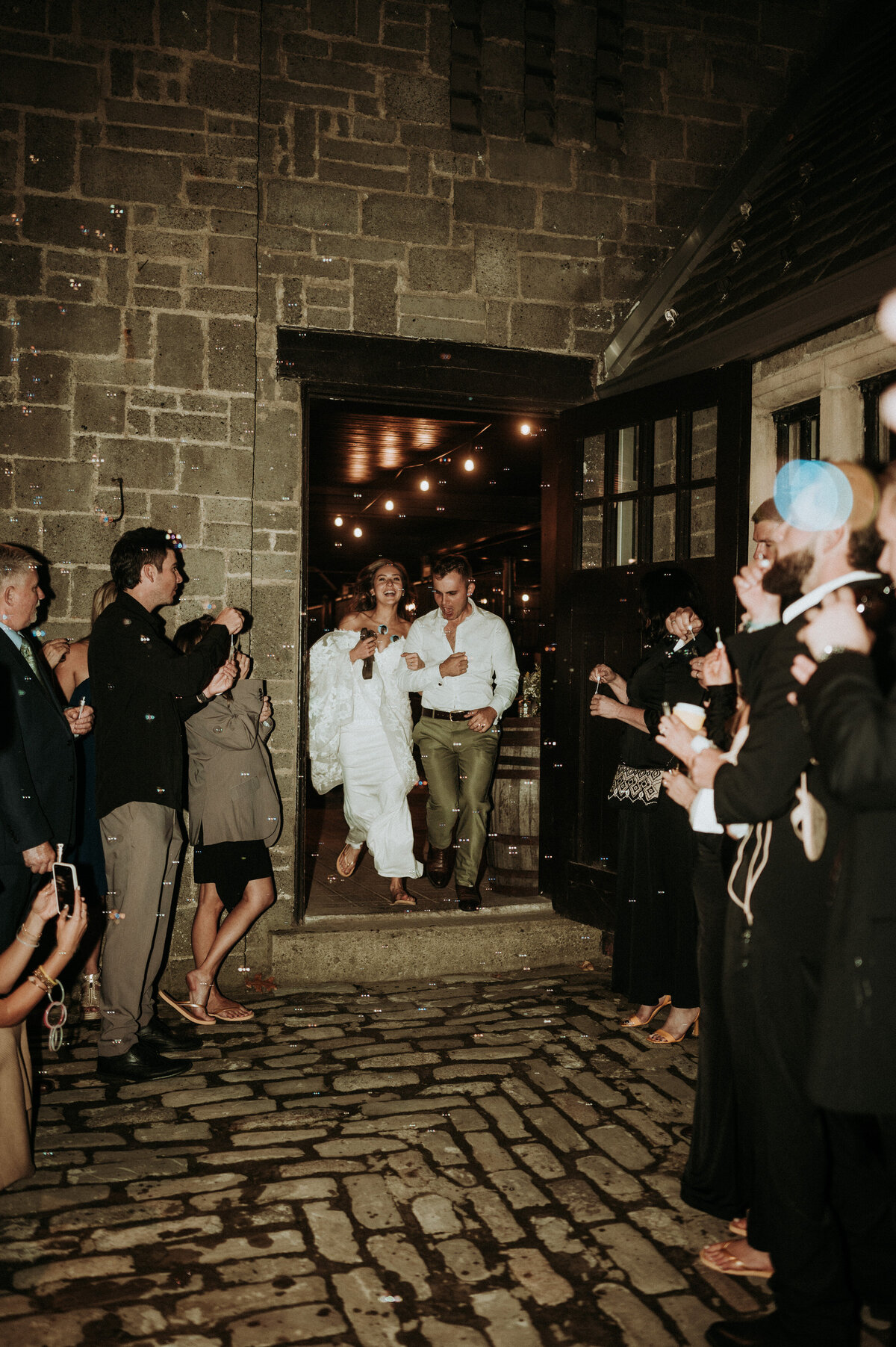 Wedding at Allegheny County Venues