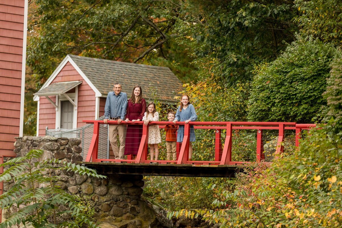 historic boston family photos in chelmsford ma by allie photo