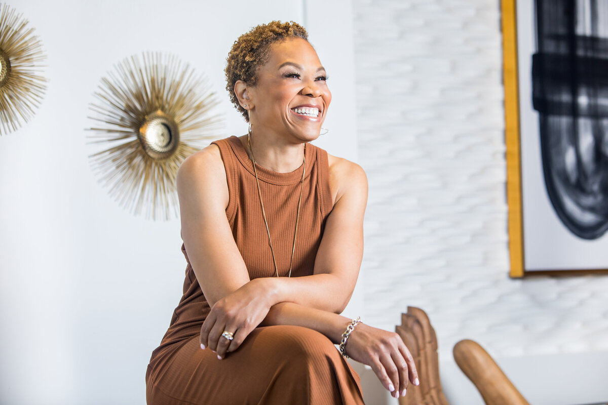Headshots | Corrie Huggins Creative | Charlotte NC