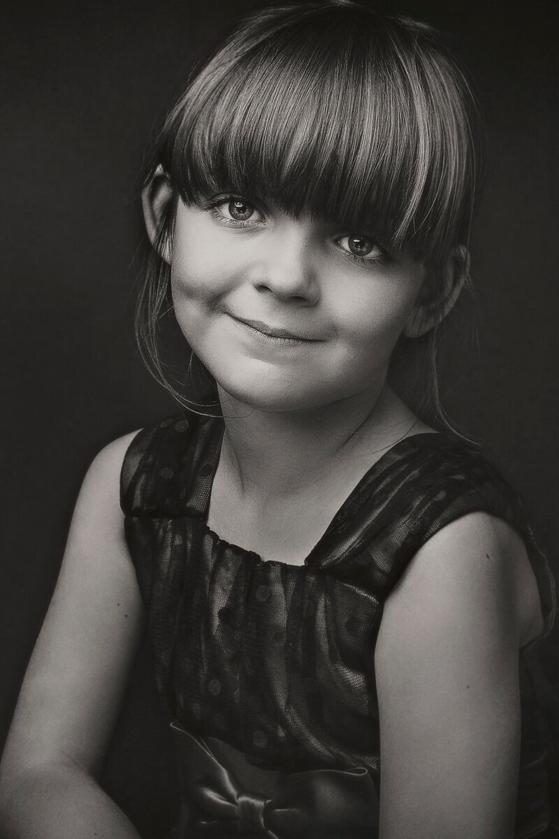 Black-and-White-Childrens-Fine-Art-Portrait