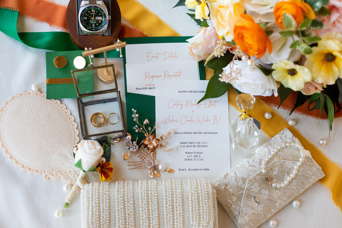 Dallas - Fort worht, Texas wedding photographer