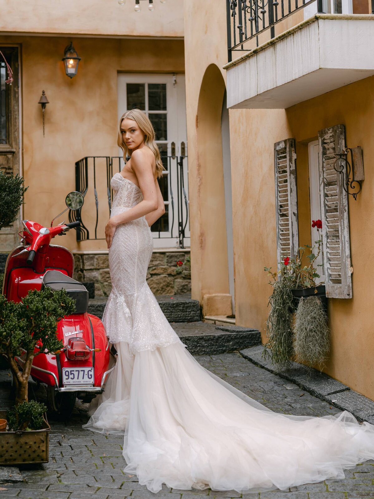 Berta Couture wedding dress - Serenity Photography 31