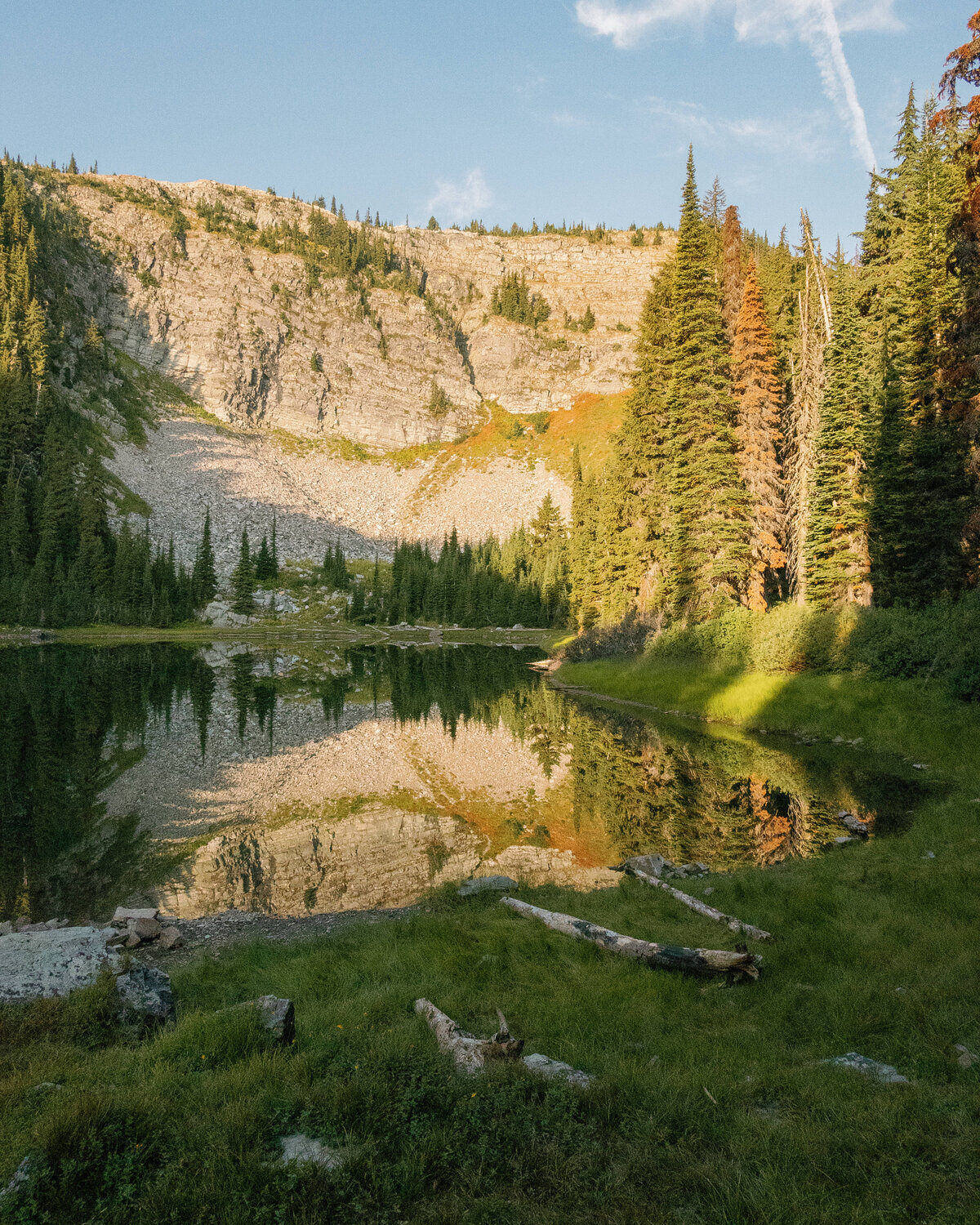 pear_lake_north_idaho_montana_sunrise_alpine_lake_01