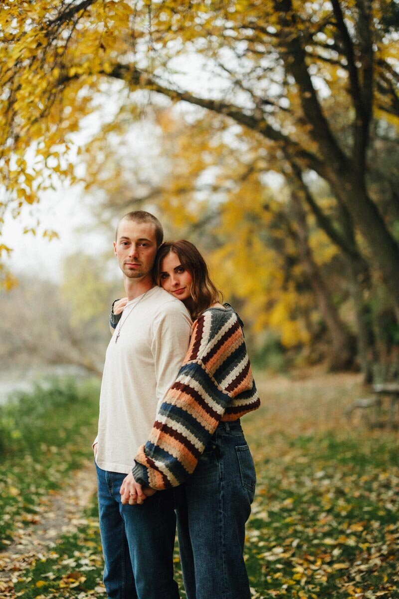 Sioux Falls Engagement photography-27