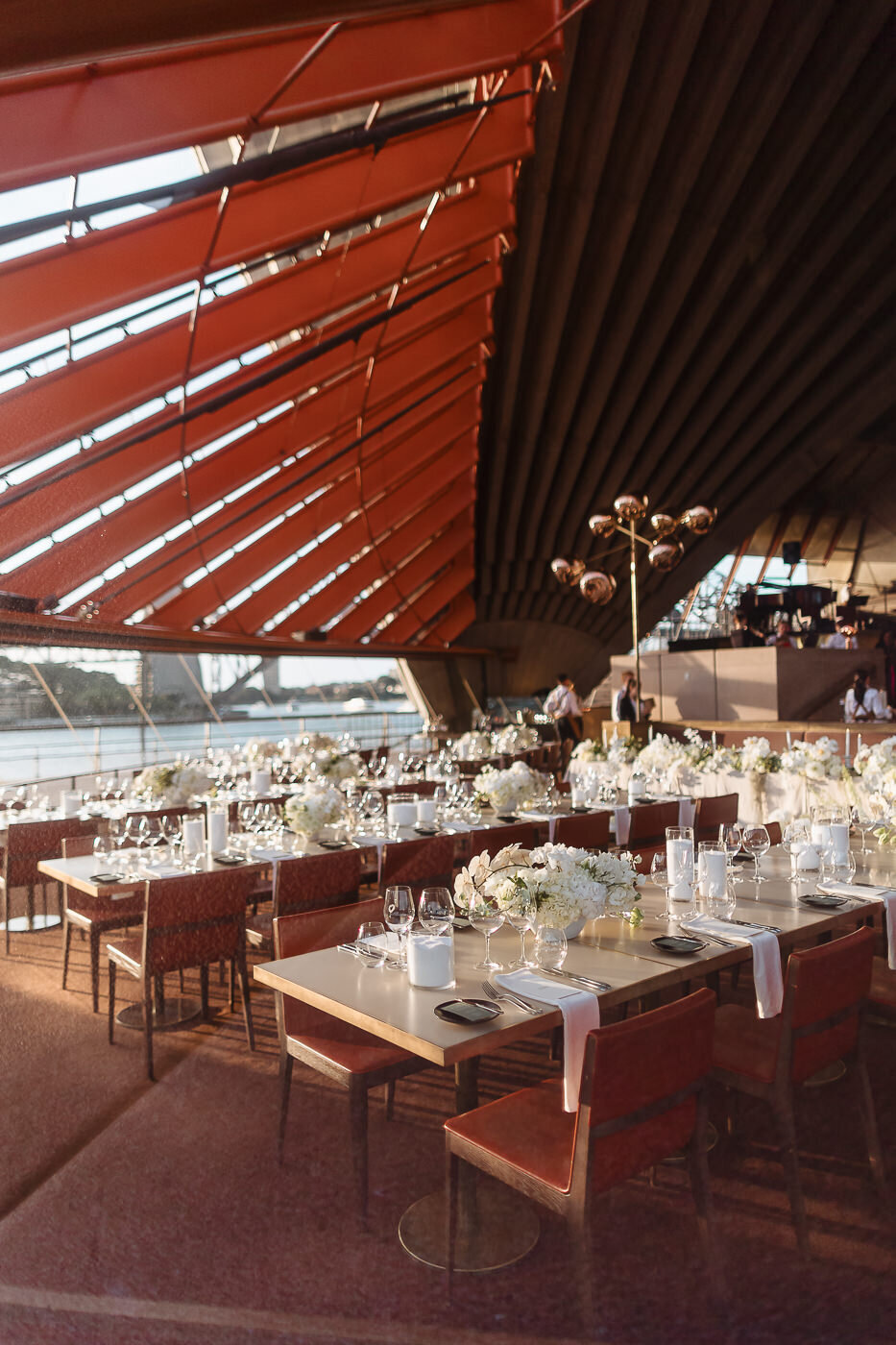 Bennelong Sydney Opera House-72