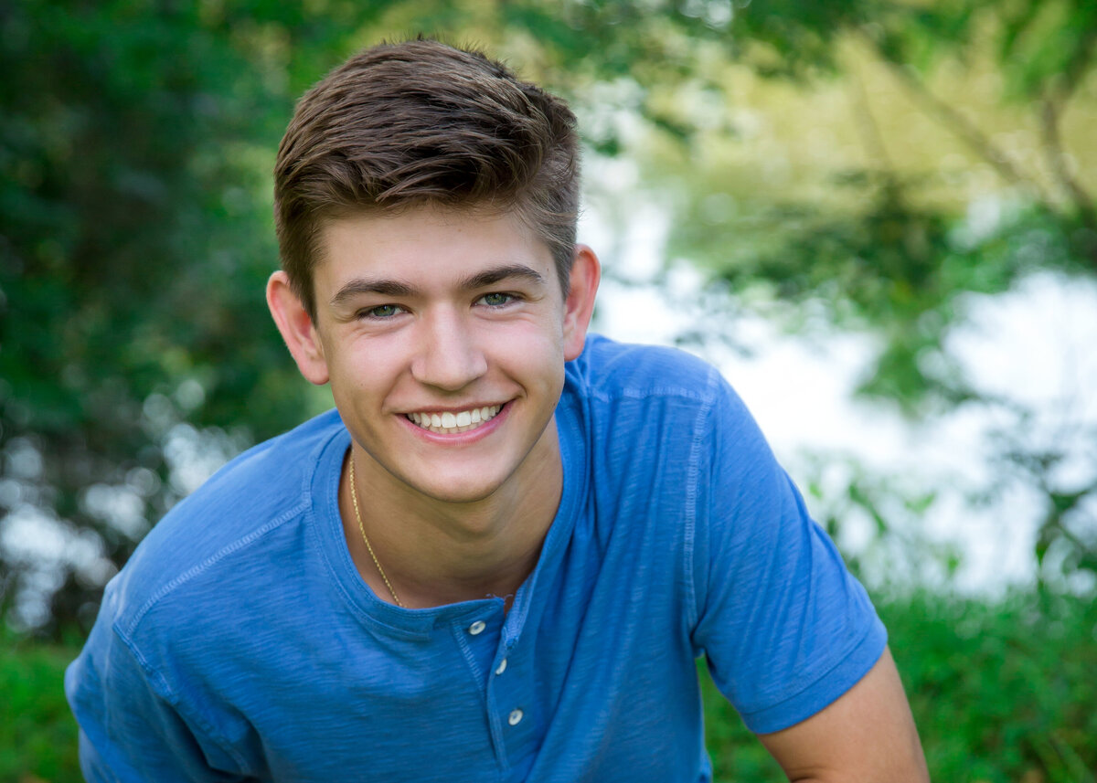 Justin_014 Senior pictures victor, NY 