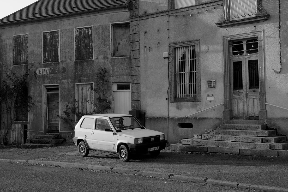 Bart Van der Moeren - Morvan - 013