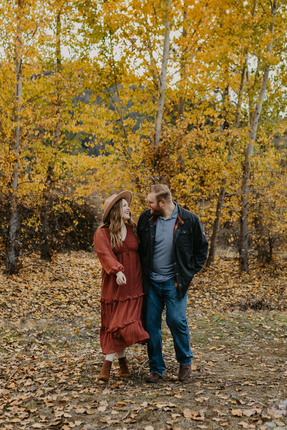 engagement photography packages