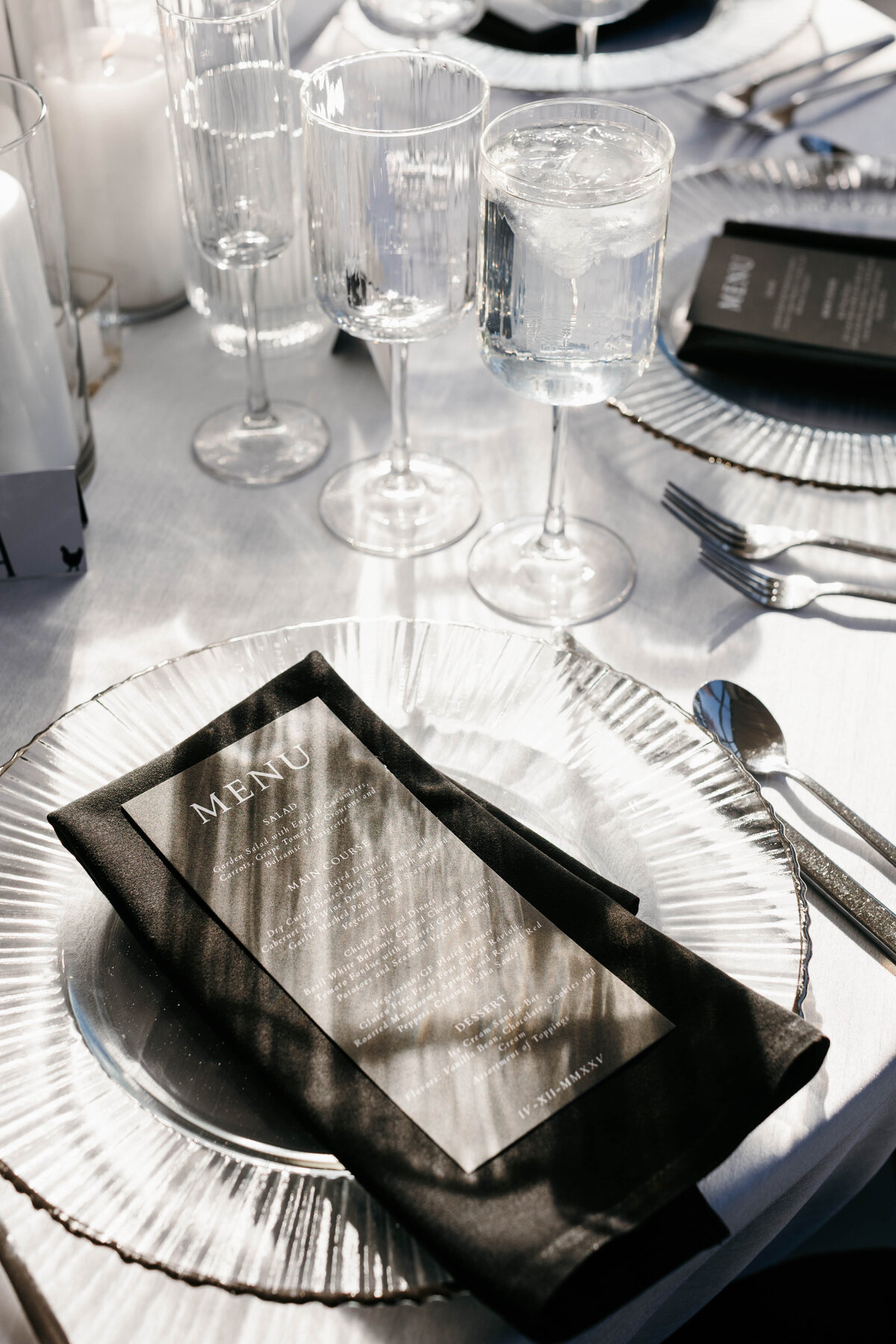 Table Decor