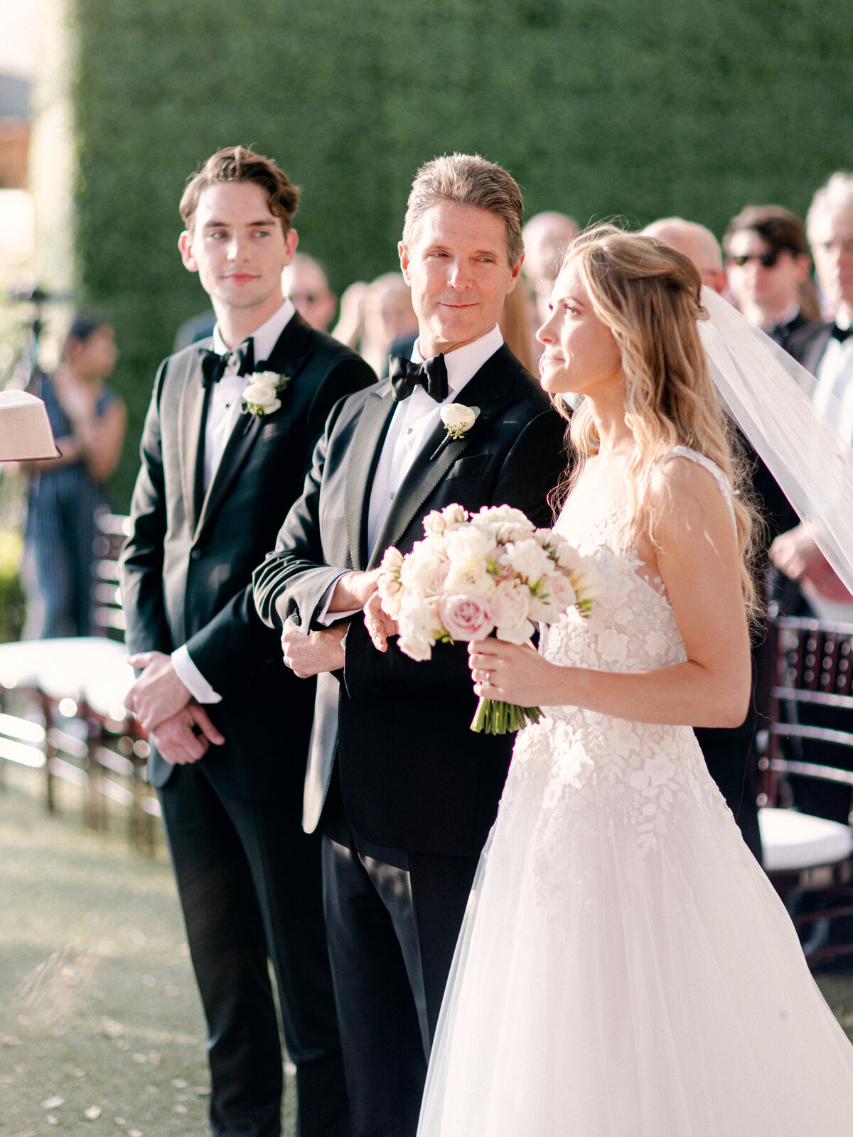 Four Seasons Austin Wedding 695