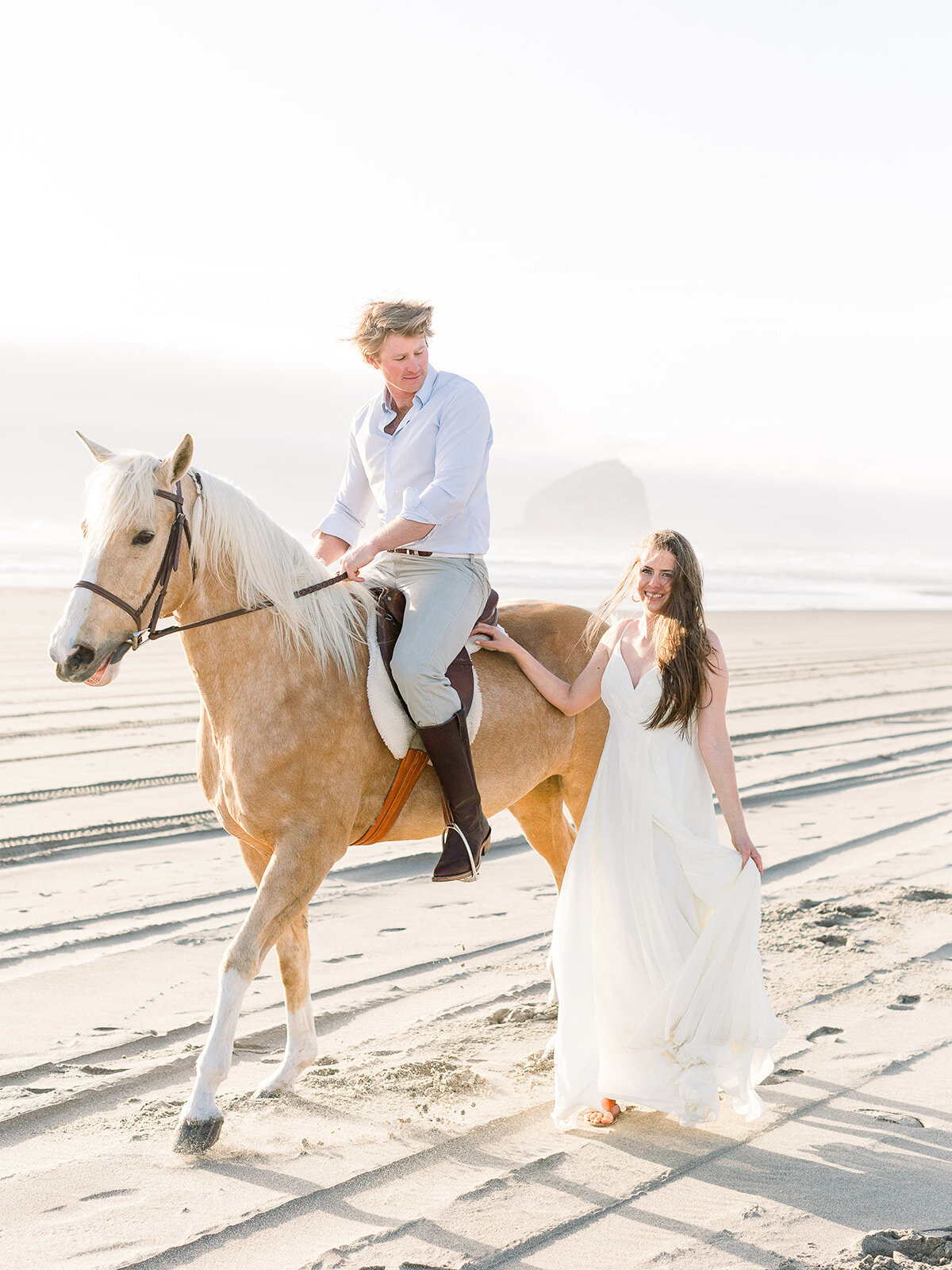 western horse engagement sessionpK41b575711764x