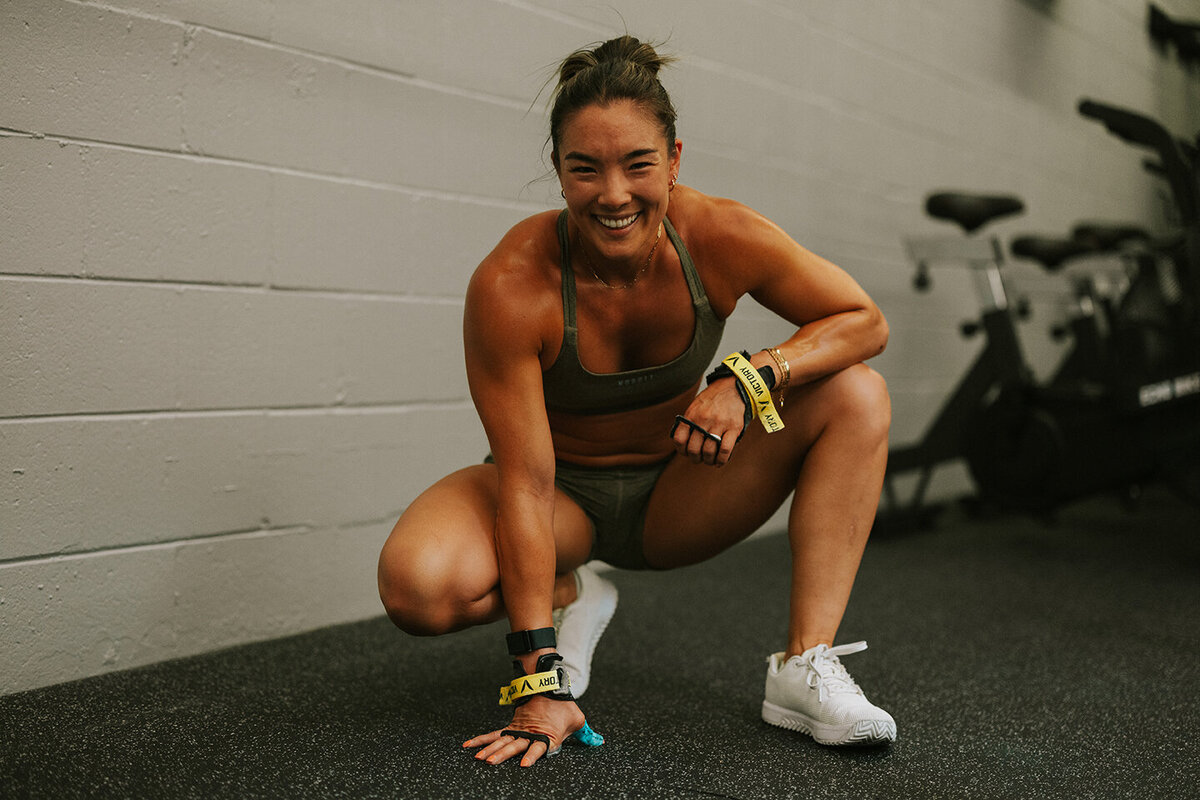 Steph x CrossFit Attain (558 of 573)