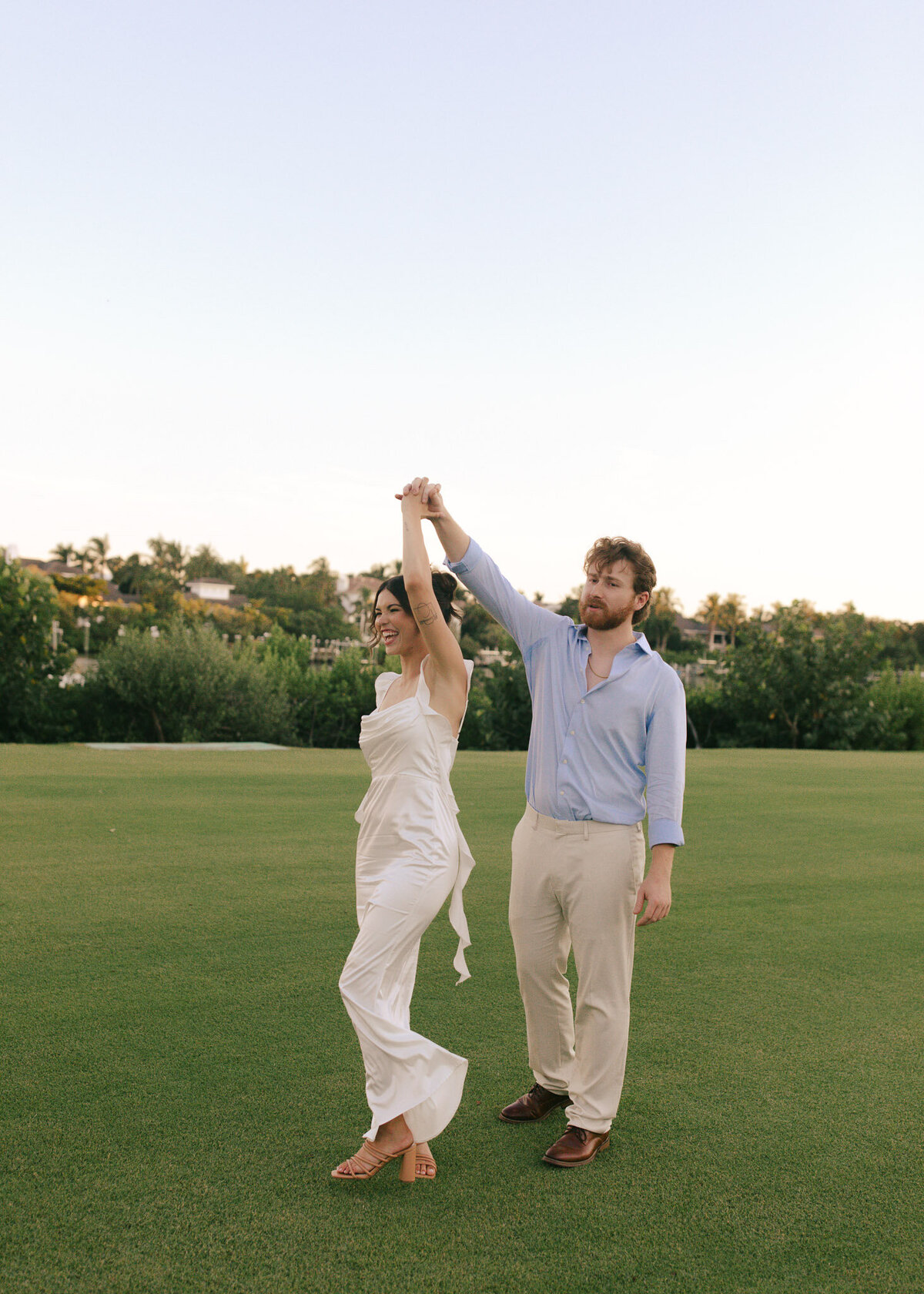 Sarasota Rehearsal Dinner