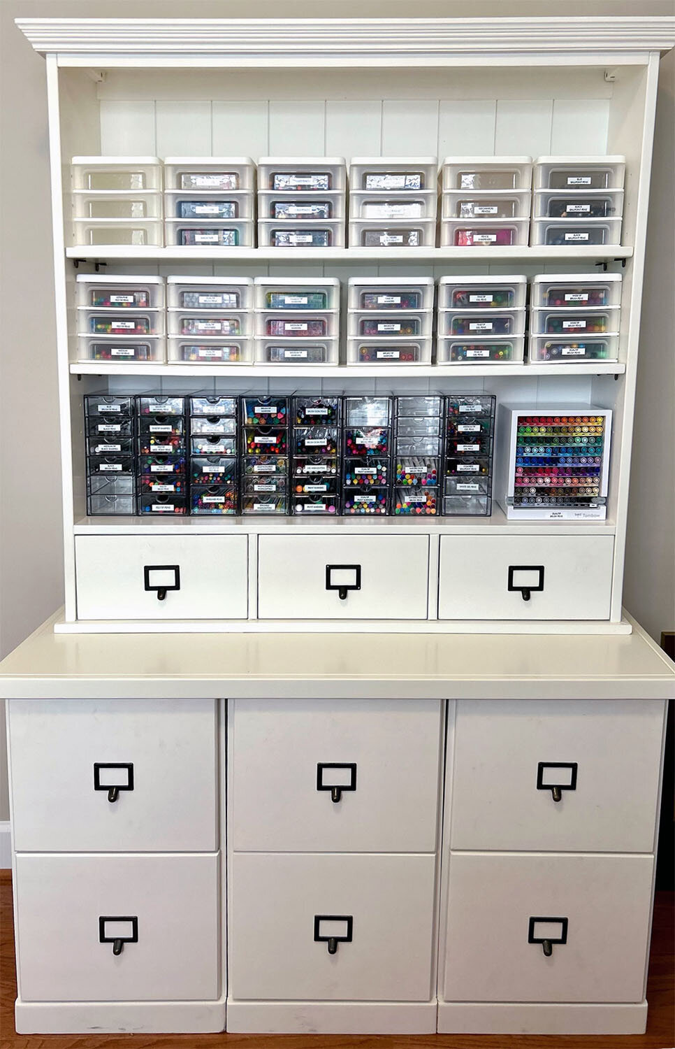 Uncluttered Haven_Craft Room organization_10