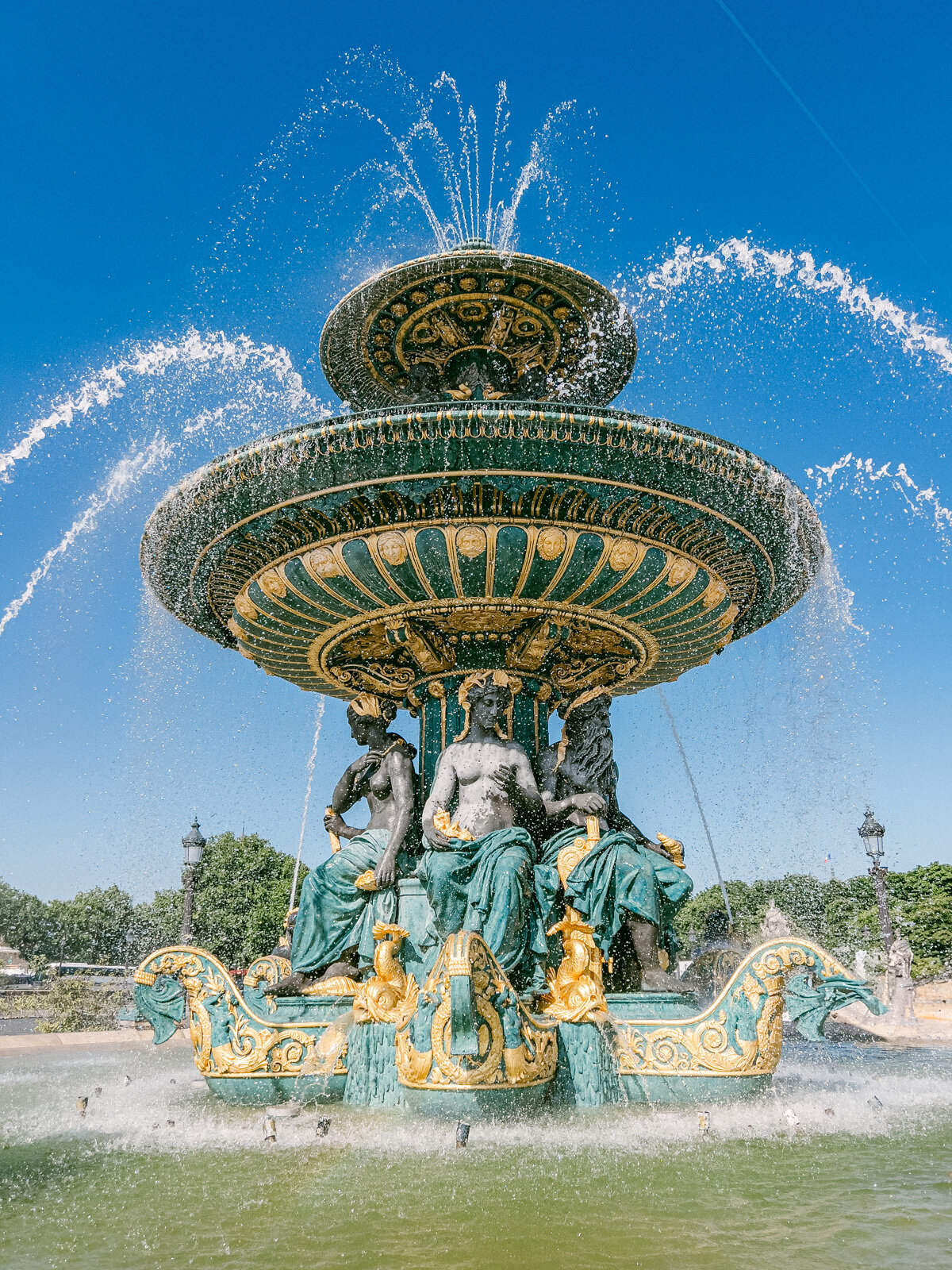 Paris Wedding Photographer 