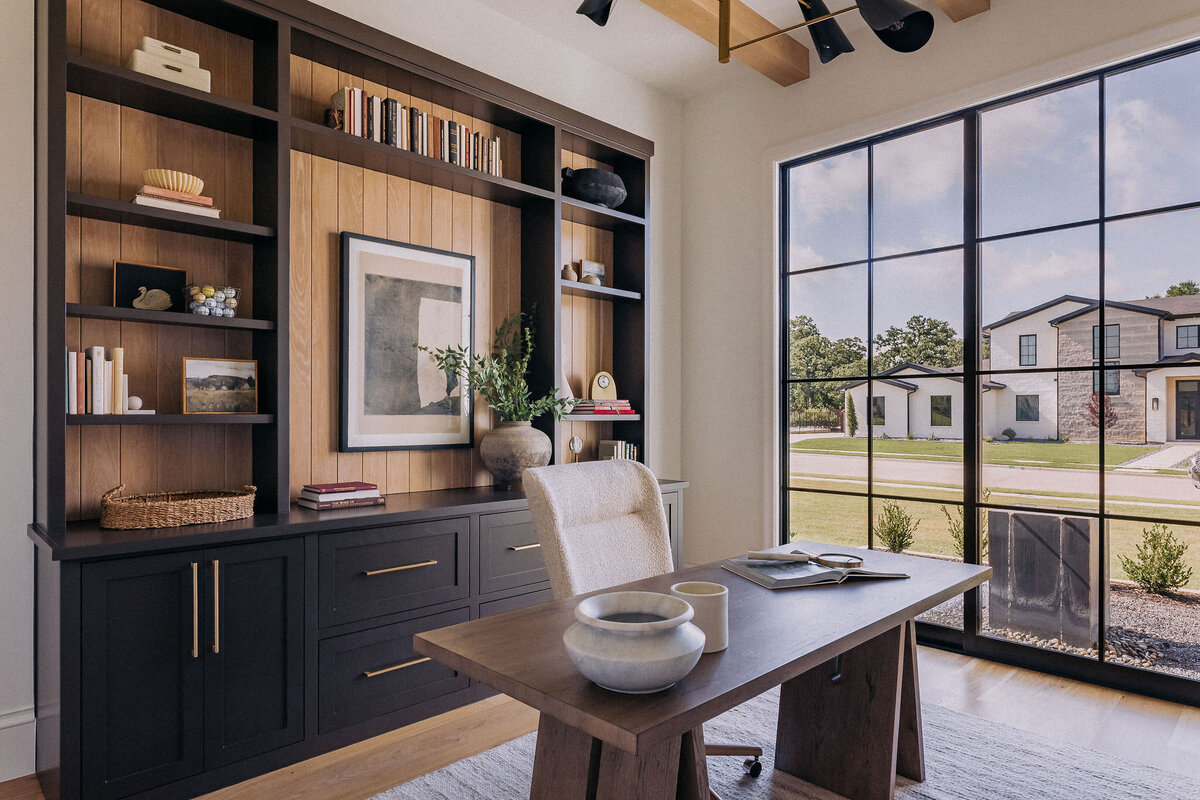 Keller Model Home Providential (11)