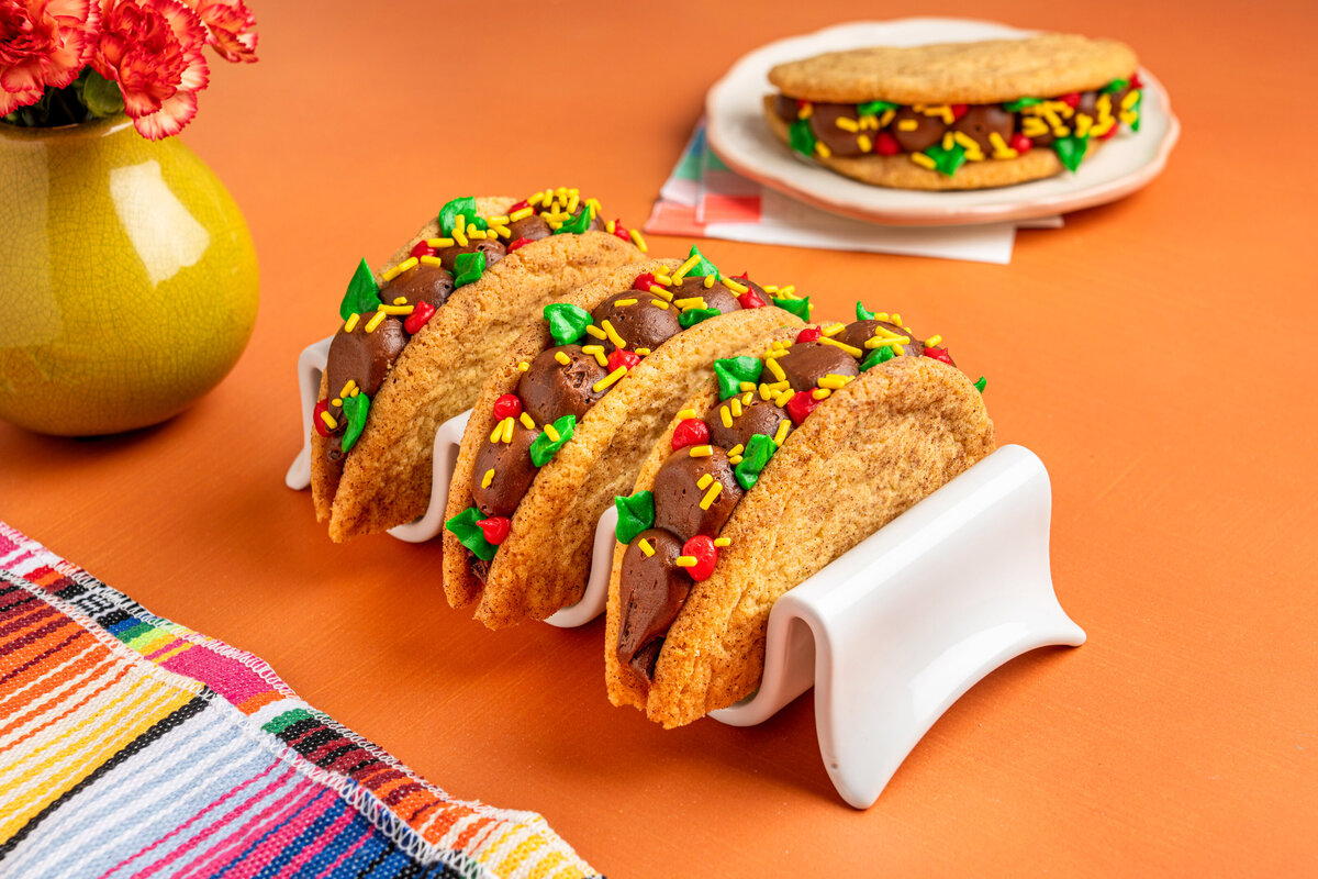 april fools taco - 08
