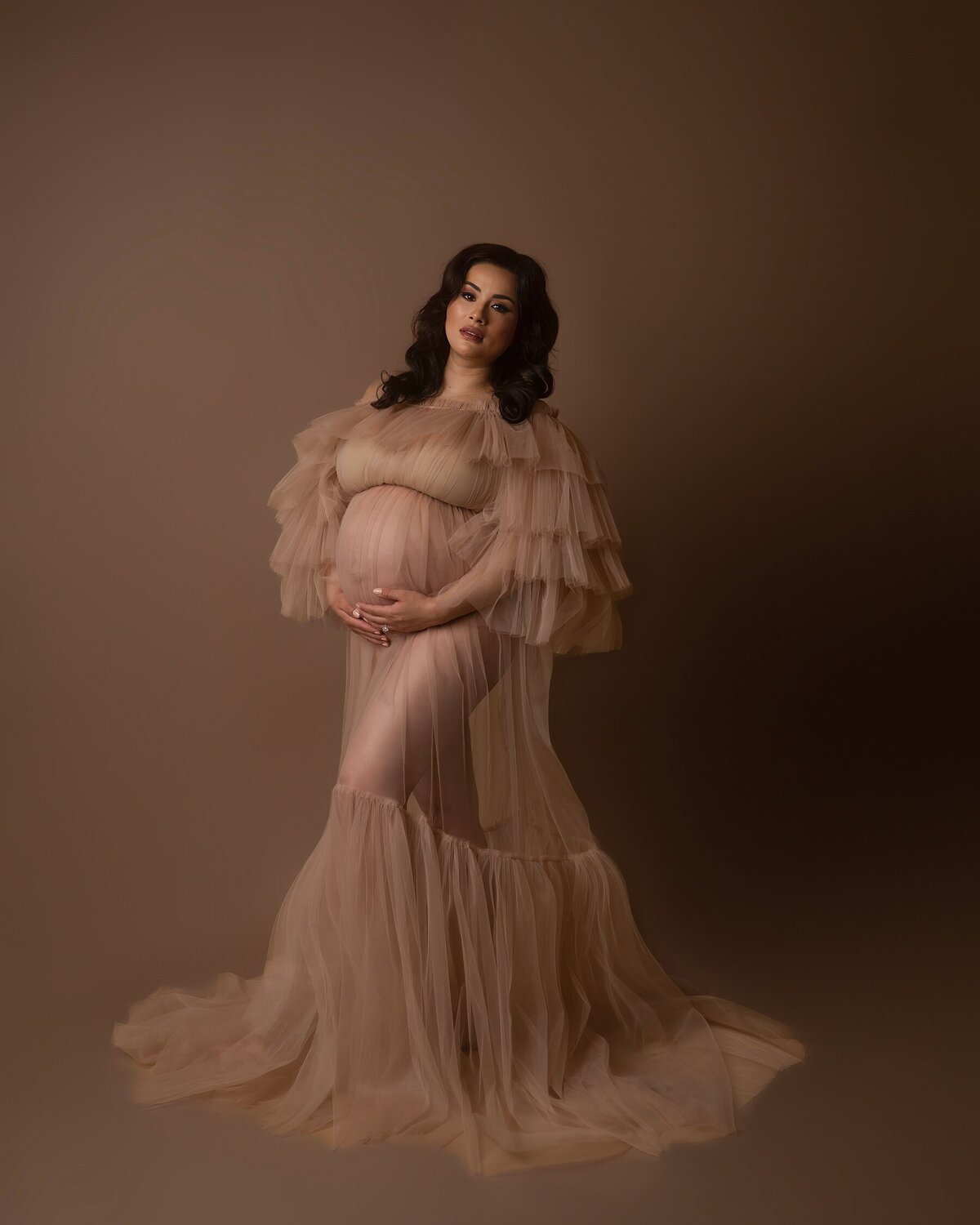 k6_Amber Denis Photography - San Antonio Texas maternity and newborn photographer