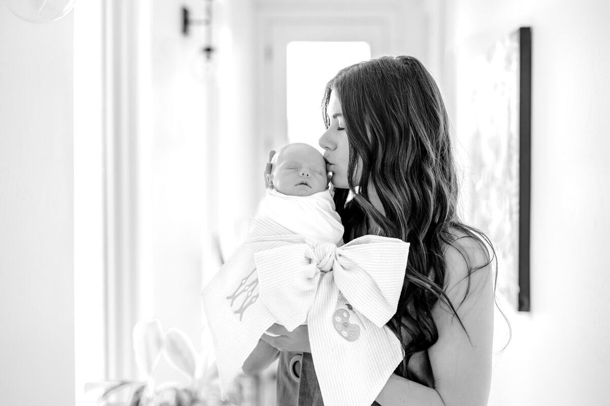 Whitehead Newborn - Wesley-60