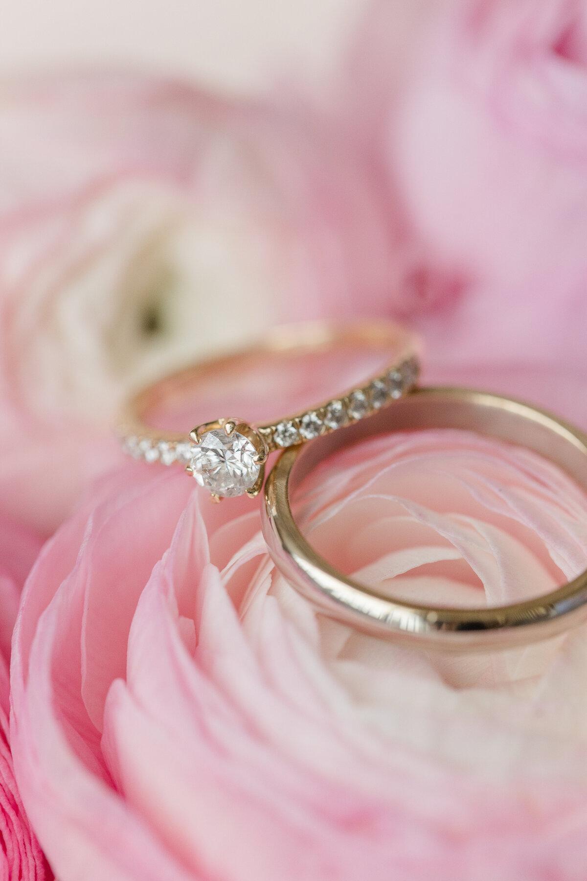 Talton Wedding Bridal Prep & Details. Bella Faith Photography 08