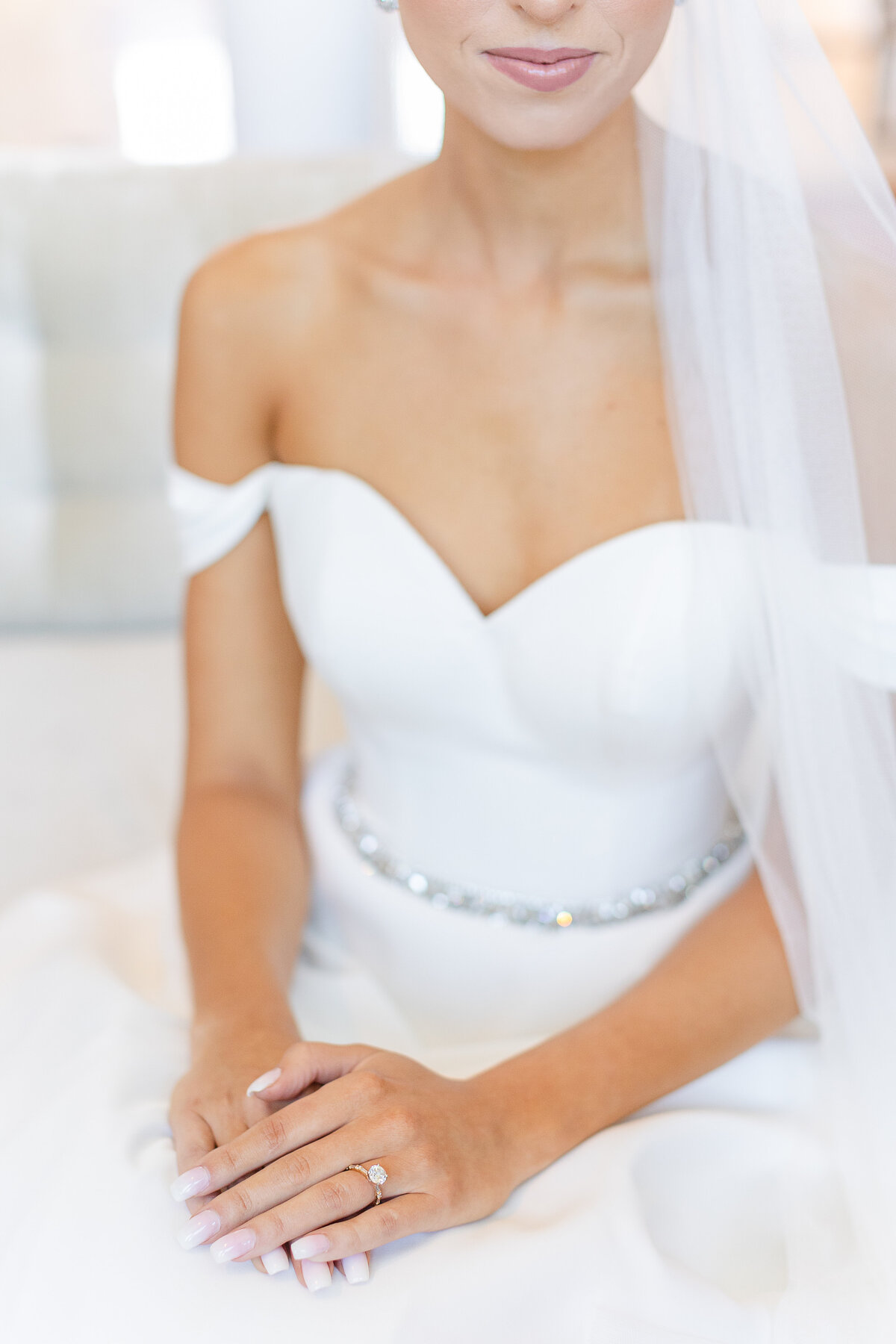 St. Louis four Seasons Wedding photographer