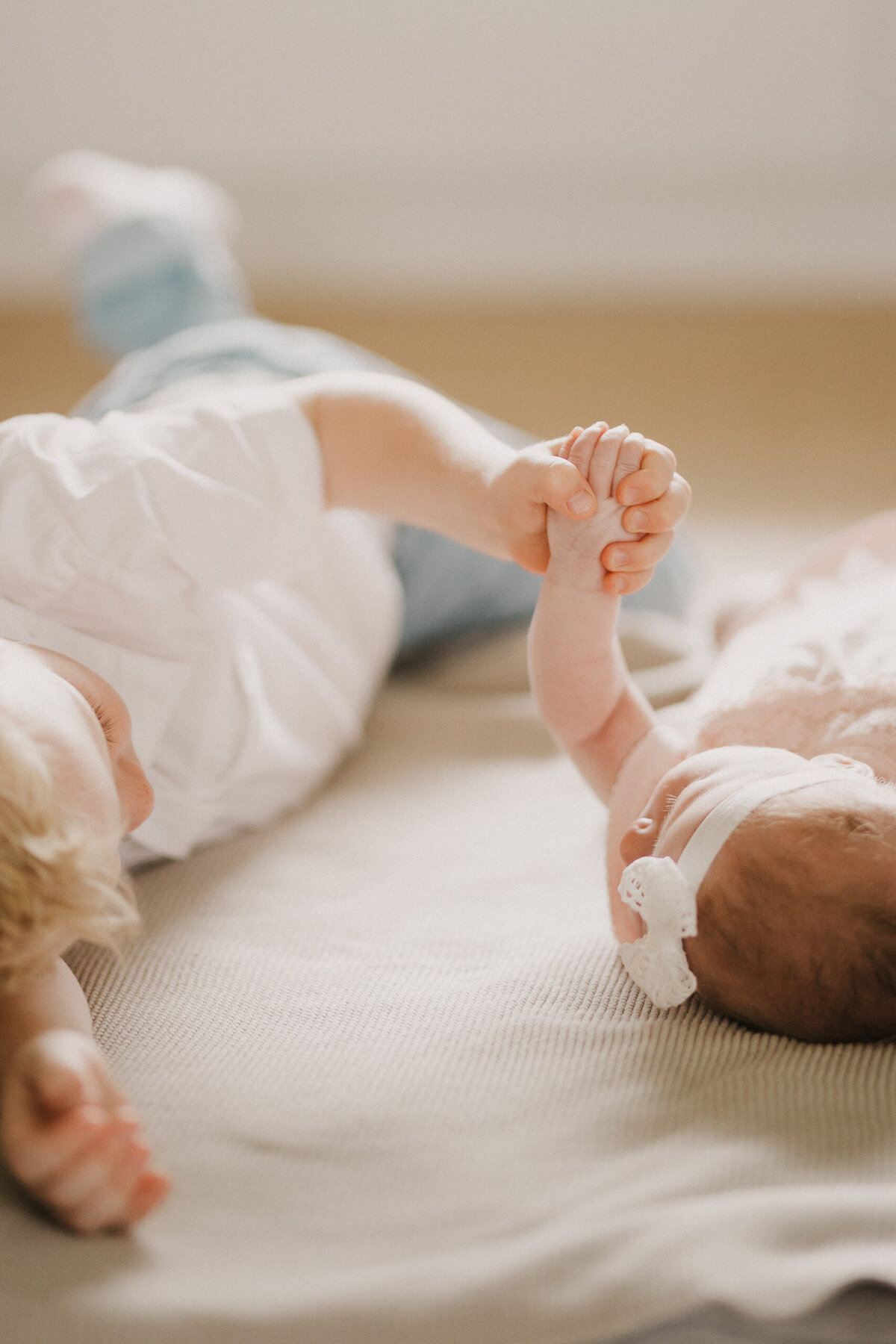 Newborn Fotoshooting Salzurg Baby babyfotoshooting neugeborene zuhause