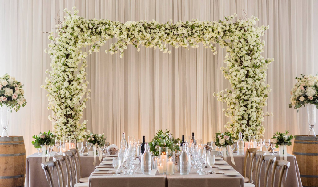 Wedding Decor + Floral | RL Designs (London, Ontario)