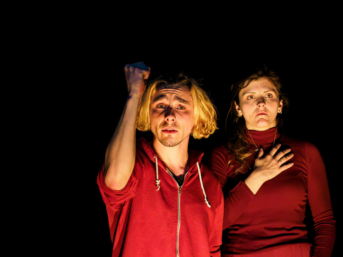 AS IF Cie Troisième Génération mise en scène Sergi Emiliano iGriell  jeu Agnès Delachair, Jules-Angelo Bigarnet, Clémentine Marchand, FaustineTournan, Paul Jeanson et, Matthieu Carrani_4030018-Enhanced-NR