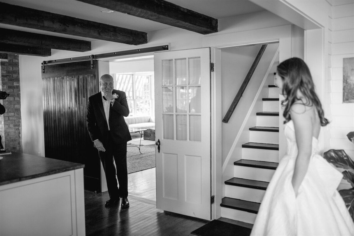 Tented Wedding in Ipswich, MA-4