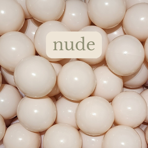 Balls - Nude (504 × 504 px)