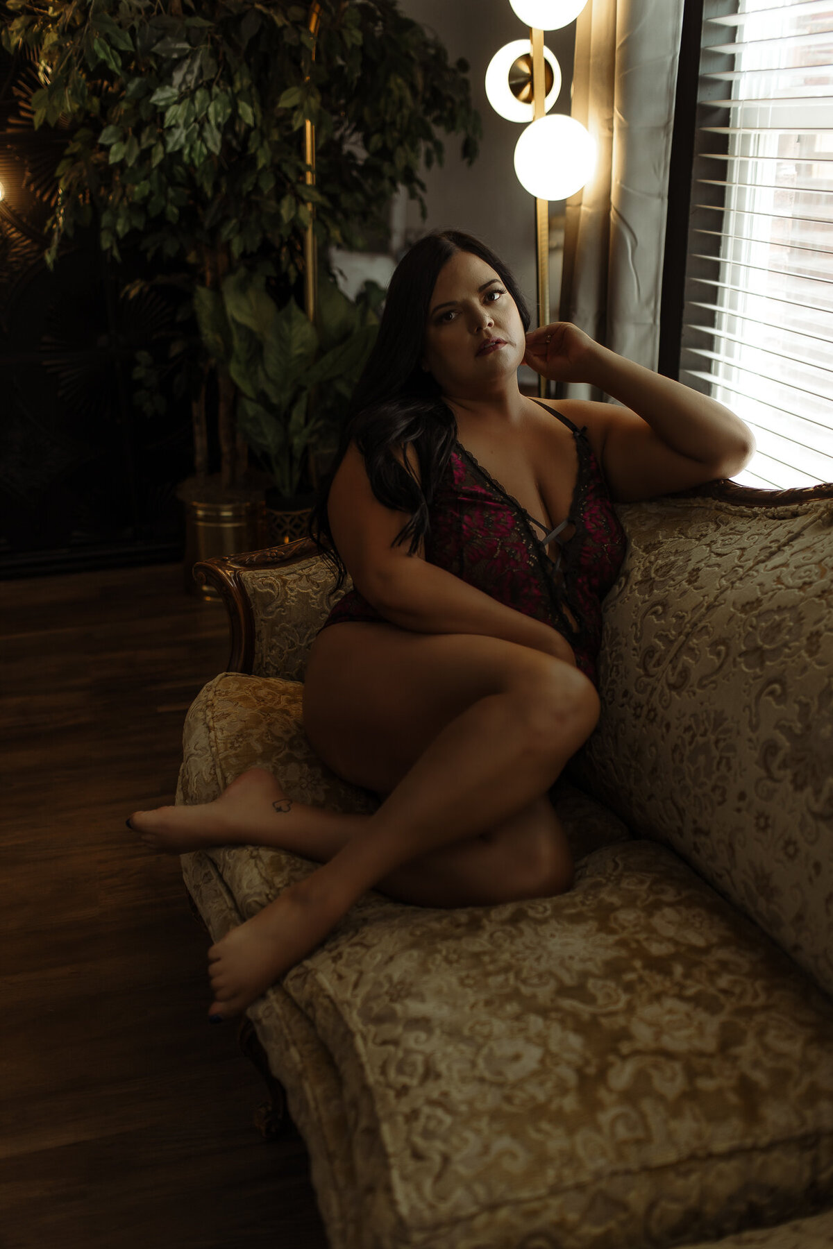 Oklahoma Boudoir Studio-280