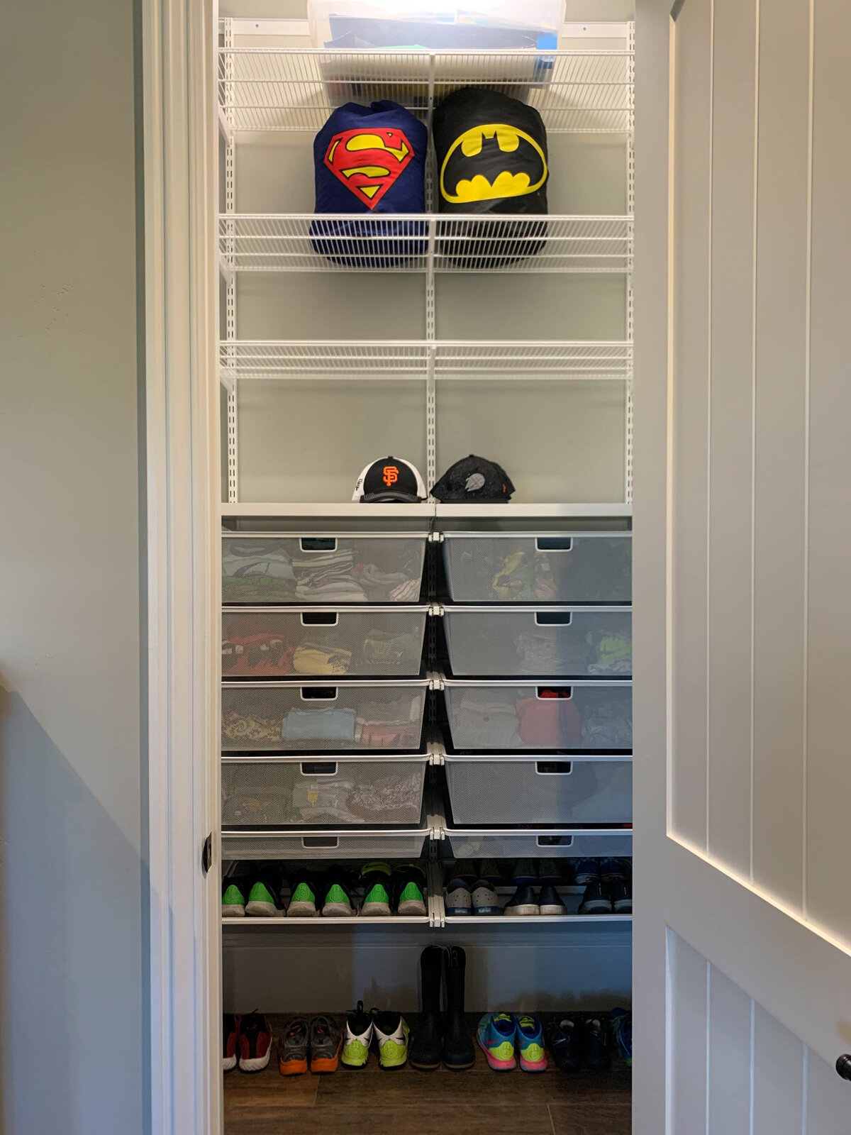 Simply Organized Professional Organizing SF Bay Area