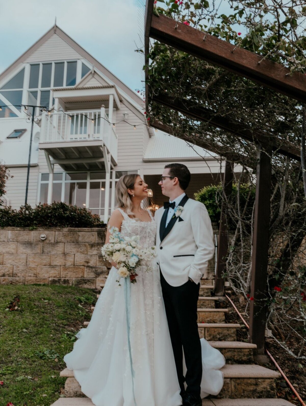 Wedding Celebrant Sunshine Coast Maleny