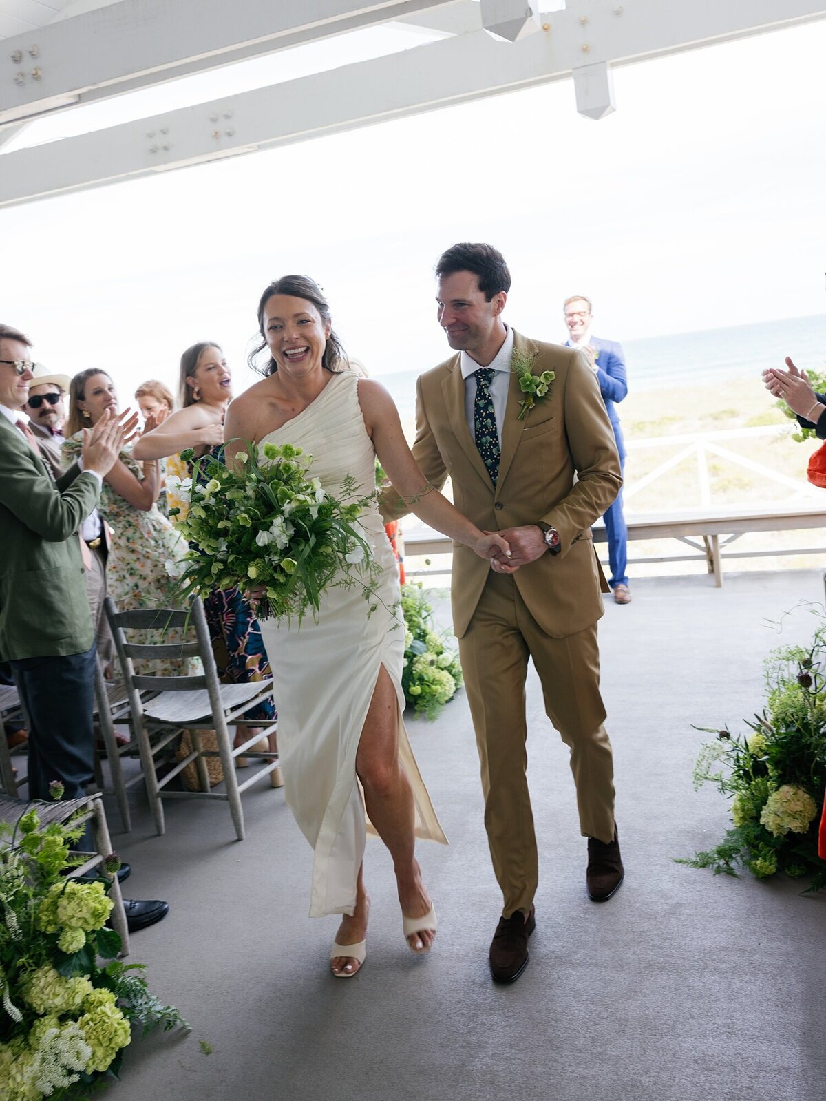 Brittanie Raquel Events Wrightsville Beach Carolina Yacht Club Coastal Italian Garden Wedding_0015