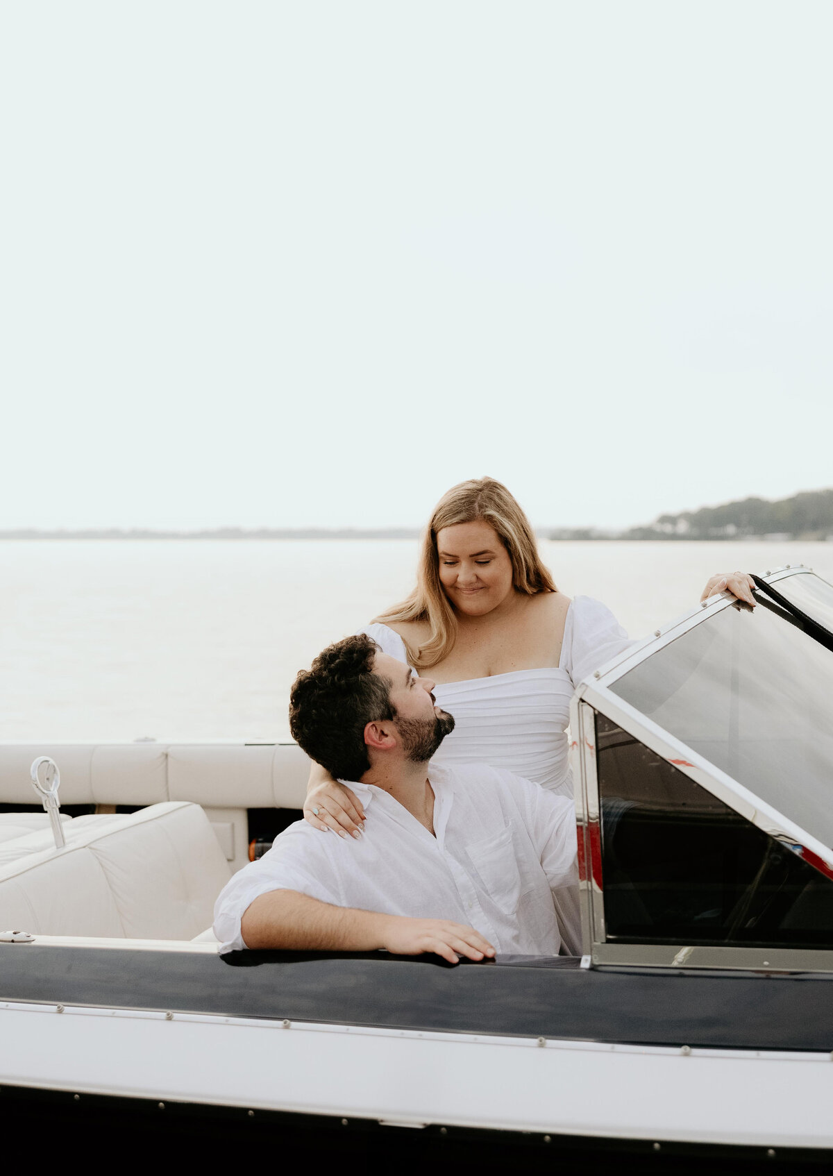 T+CEngagement254