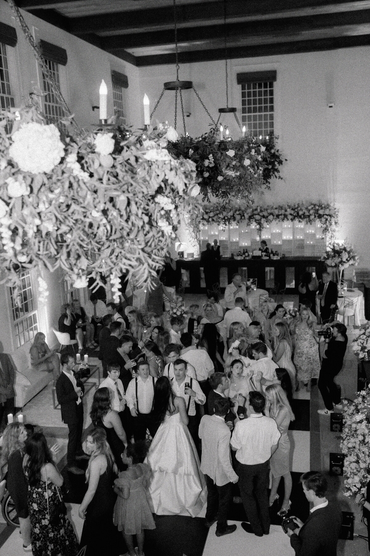 Rosemary Beach Town Hall Wedding-80