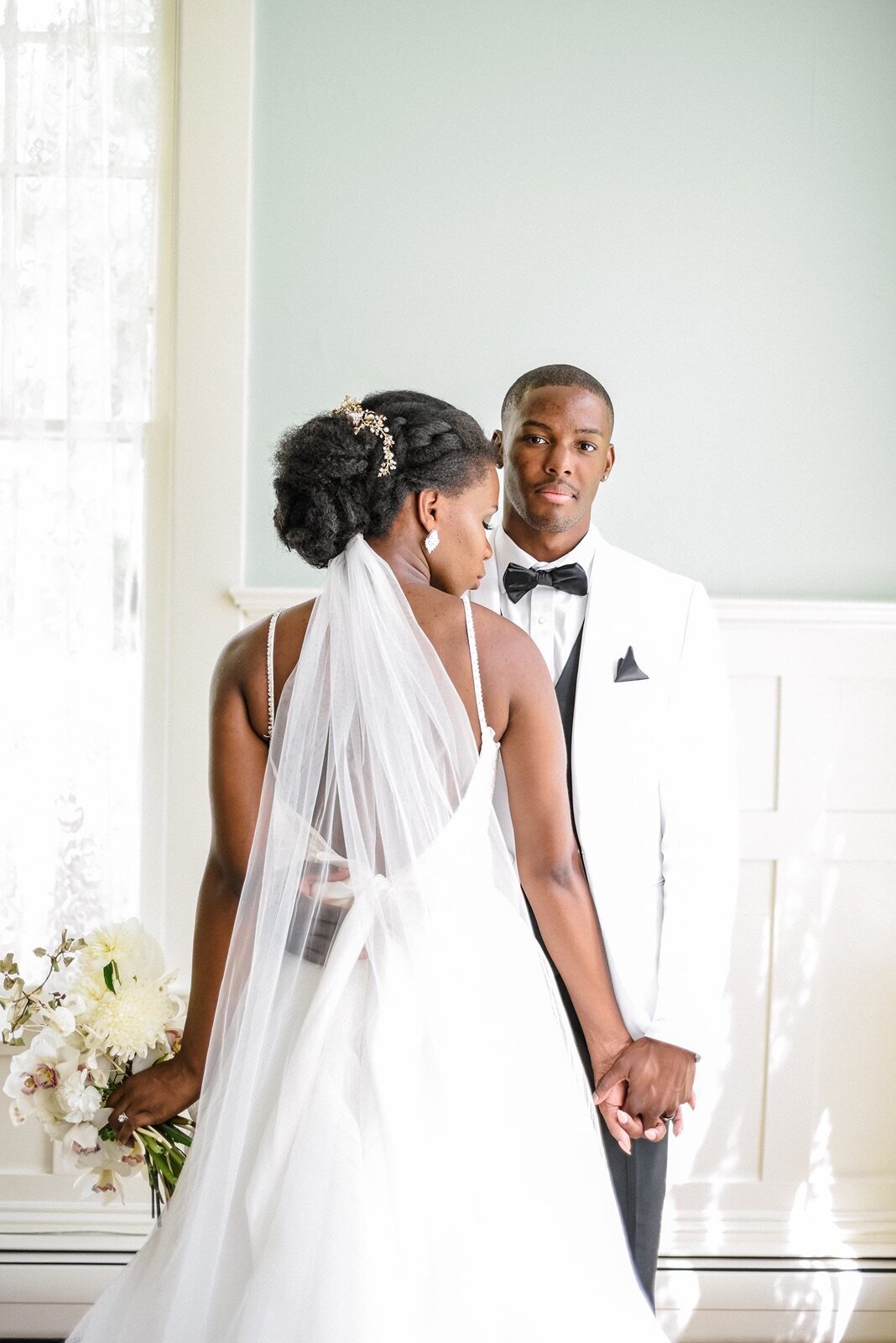 bride-groom