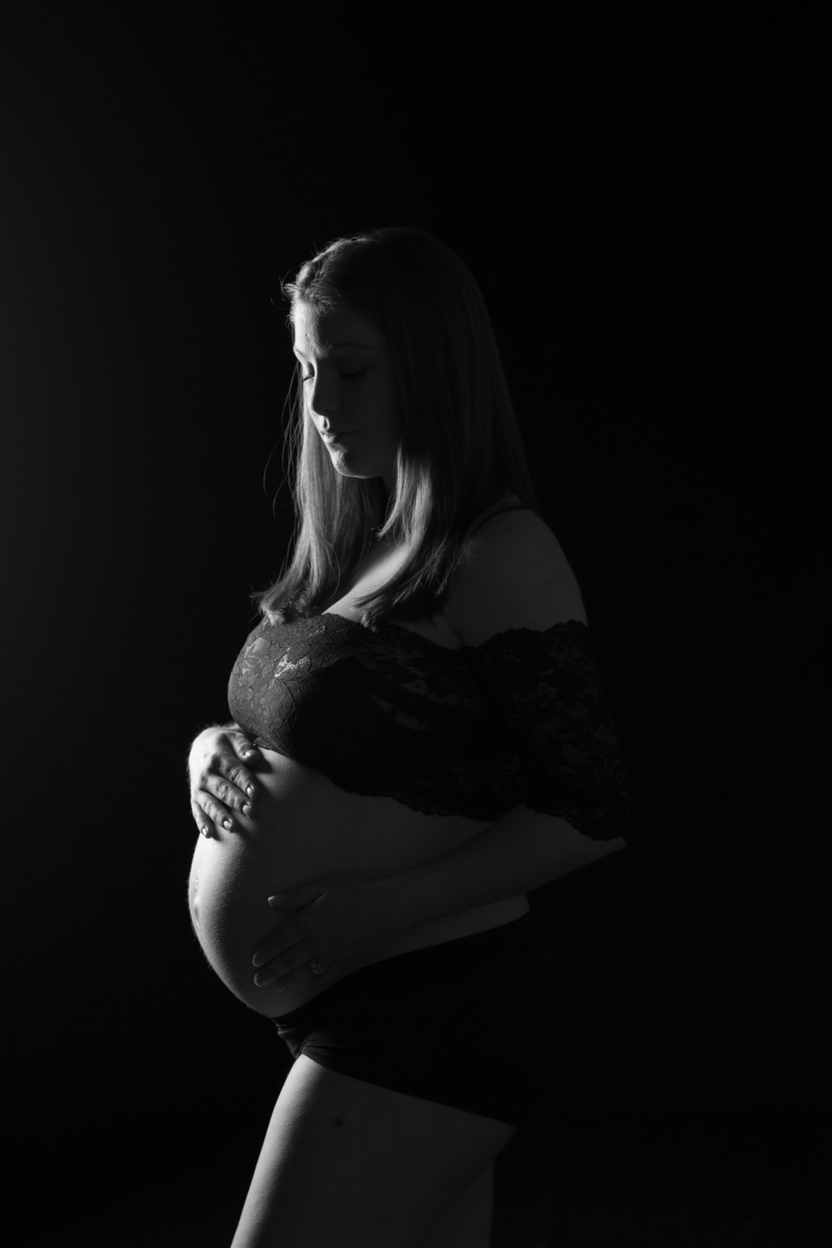 Maternity Newborn - Holly Dawn Photography - Wedding Photography - Family Photography - St. Charles - St. Louis - Missouri-3
