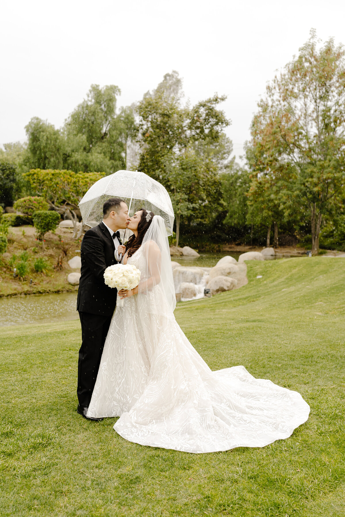 Coyote Hills Golf Course Wedding 56