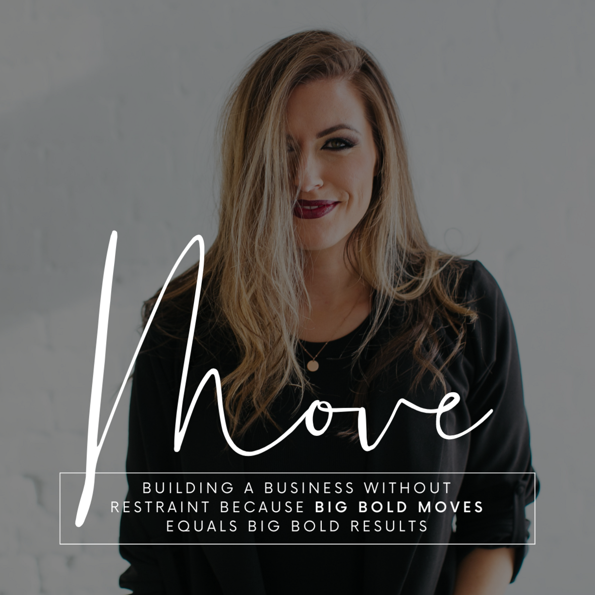 Move free podcourse
