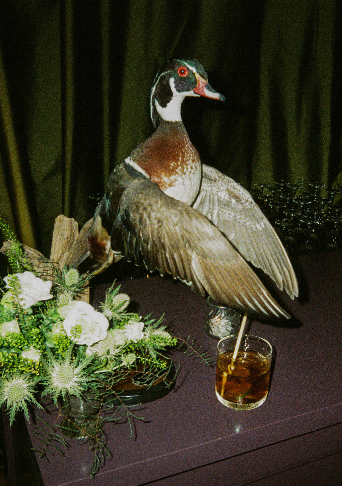 Classic Charleston Wedding on film by Sarah Bradshaw-008