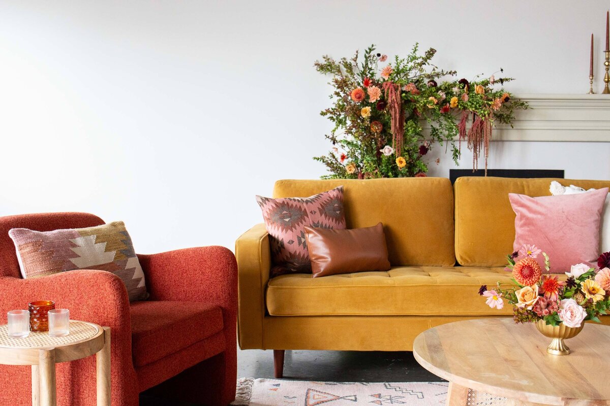 Wander - Seattle Event Rentals & Planning — wedding