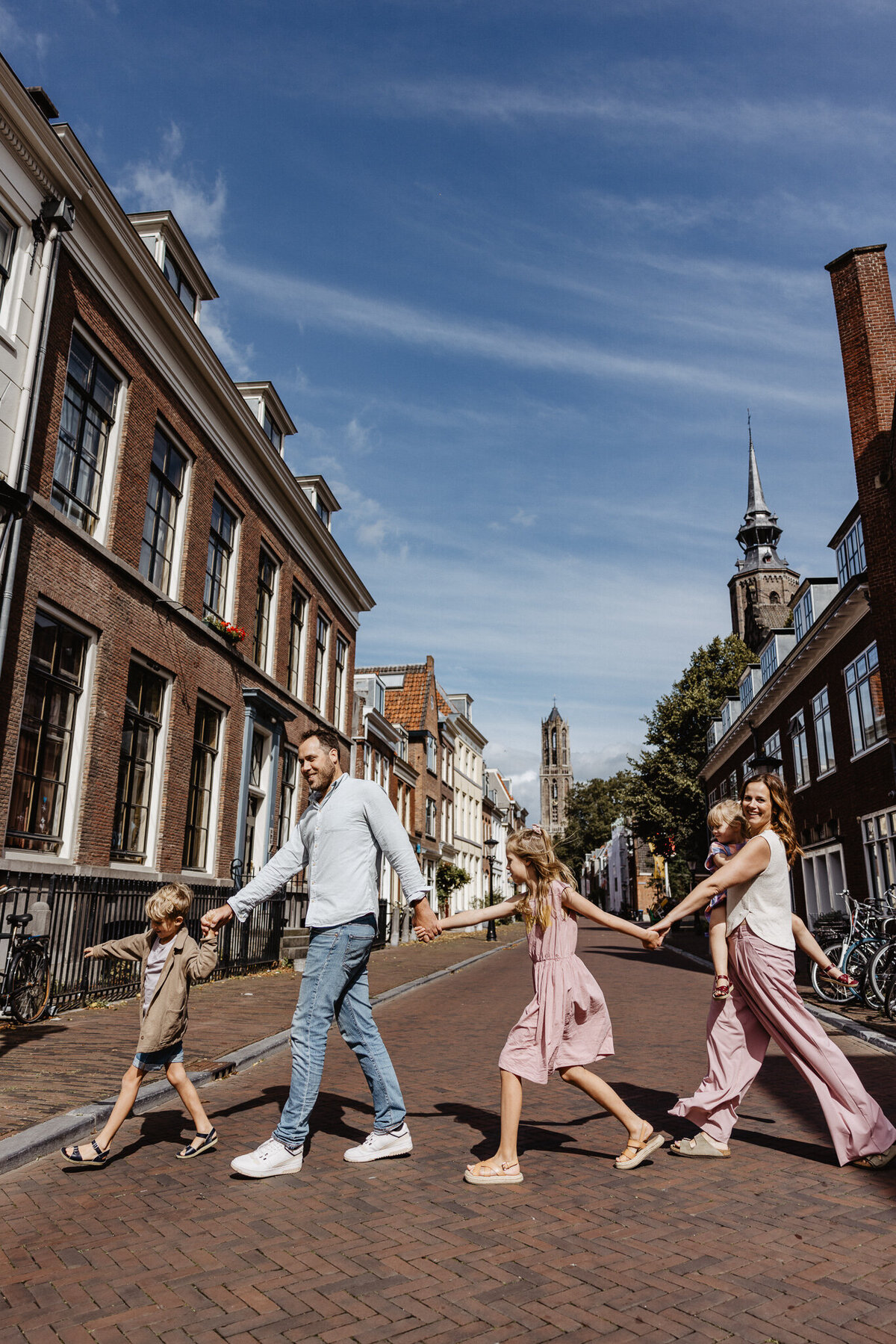WEB - Maayke, Michel, Moïse, Elias & Filou - Familieshoot-reportage Utrecht | Samantha Bosdijk Photography-161