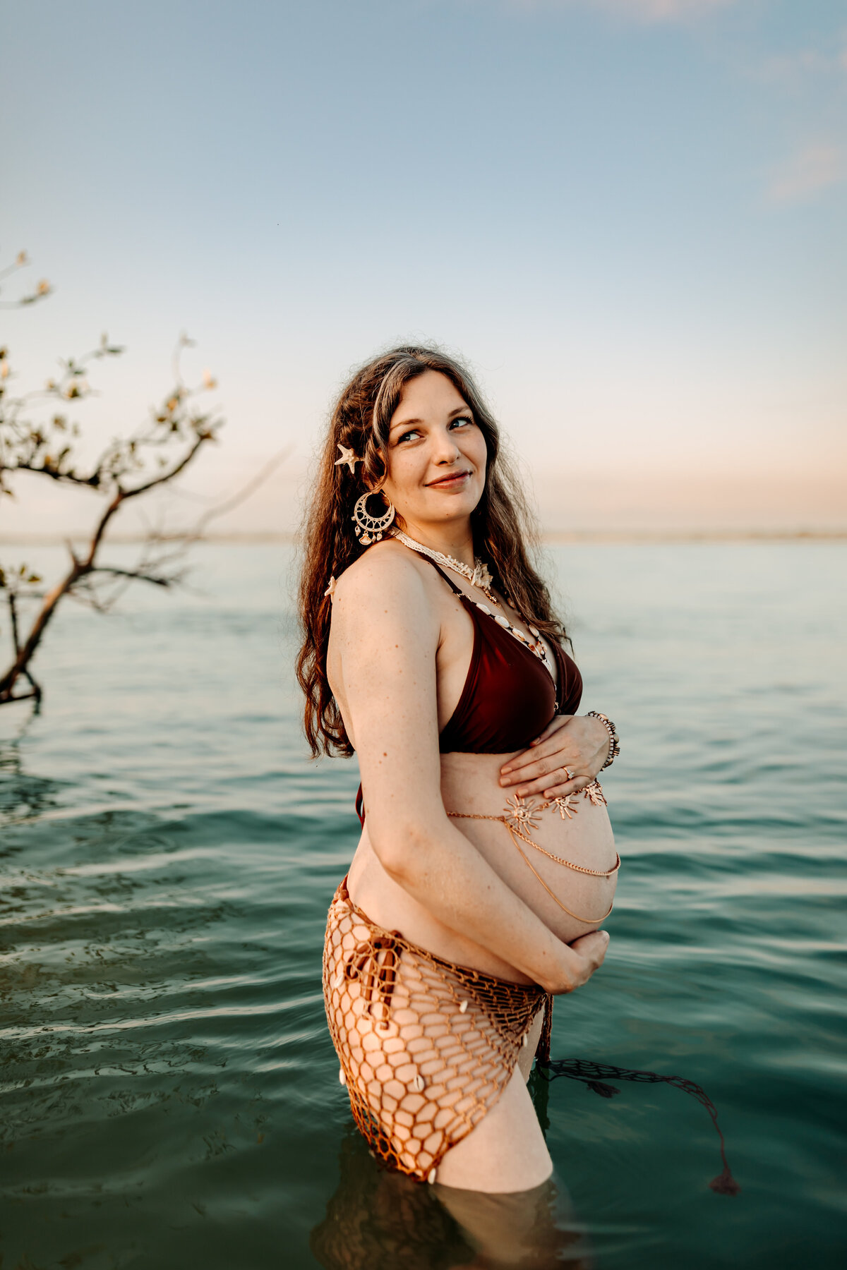 Ponce Inlet family photographer 28