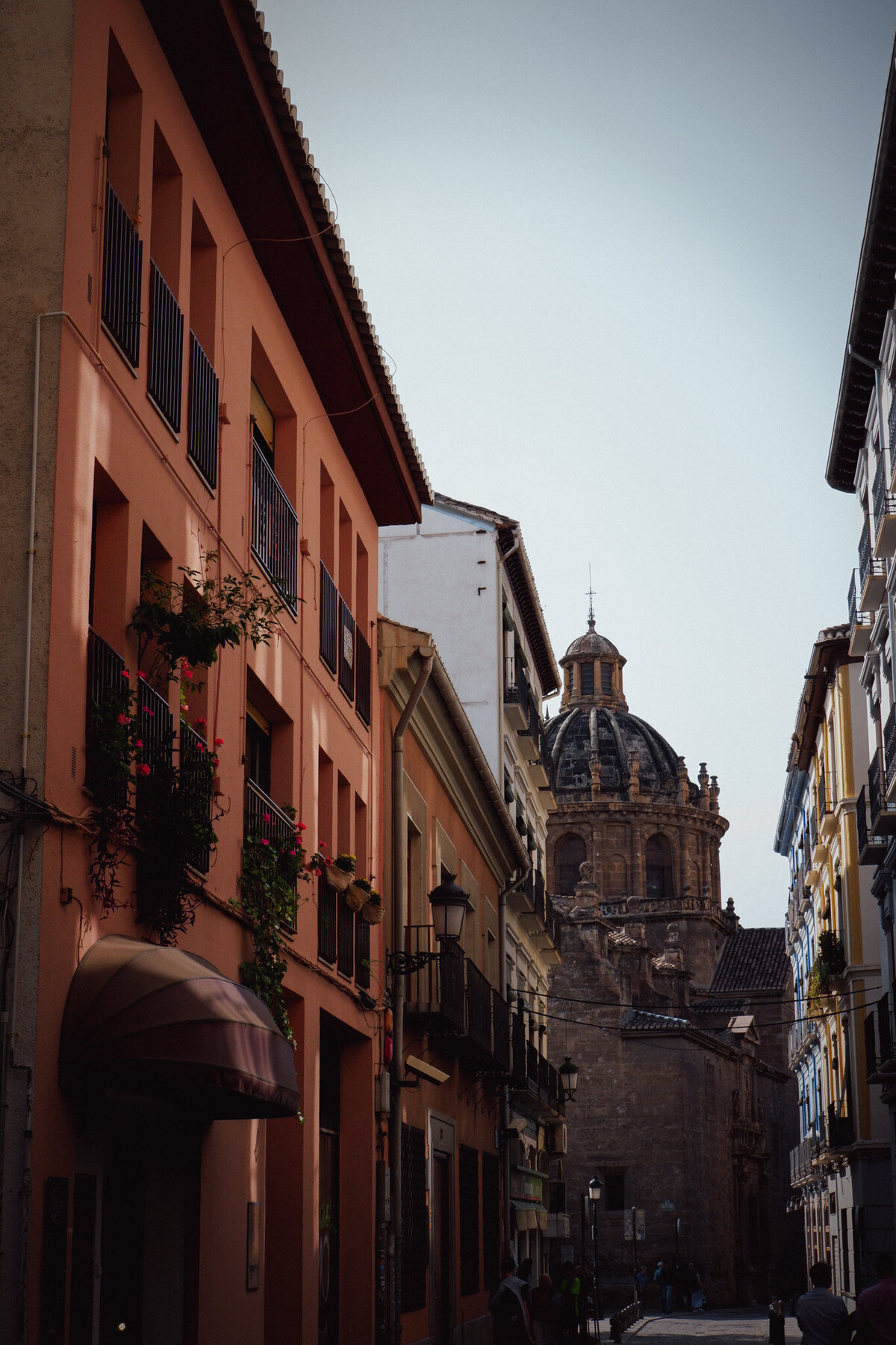 Granada town-1