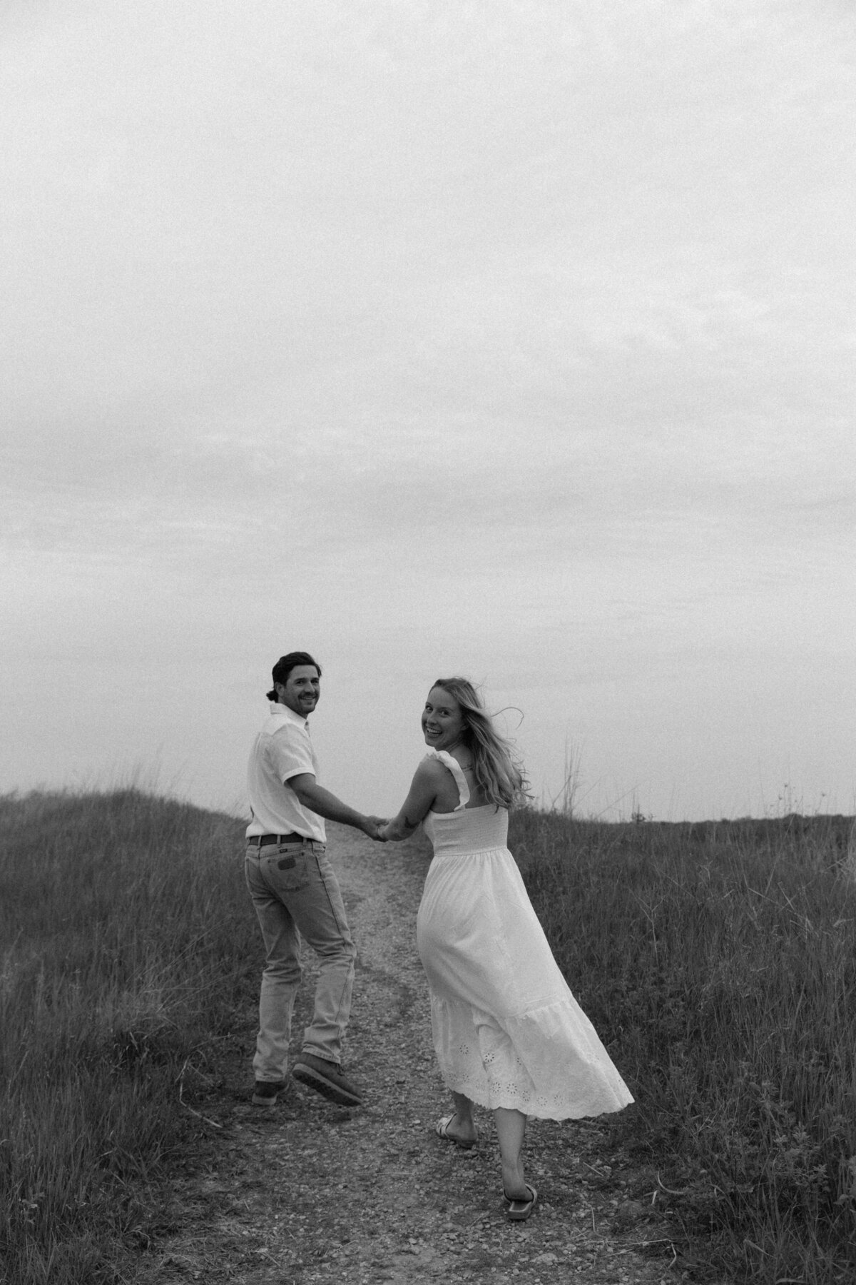 Alex & Chase Engagements-4