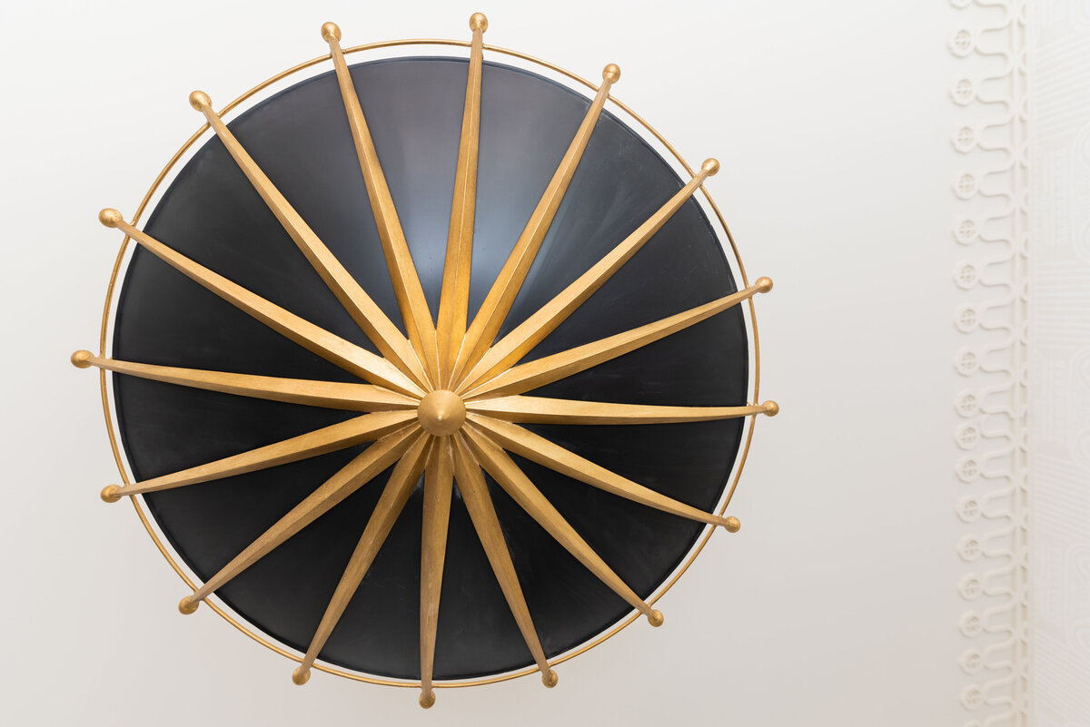 Home for the Holidays Showhouse - Bedroom - Evan Millárd Interior Design