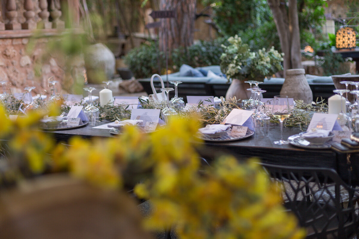 Event photography in Mallorca