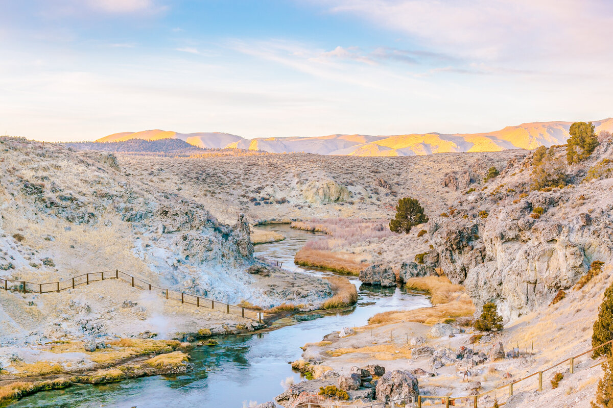 003-004-KBP-Mammoth-Lakes-Hot-Creek-sunset