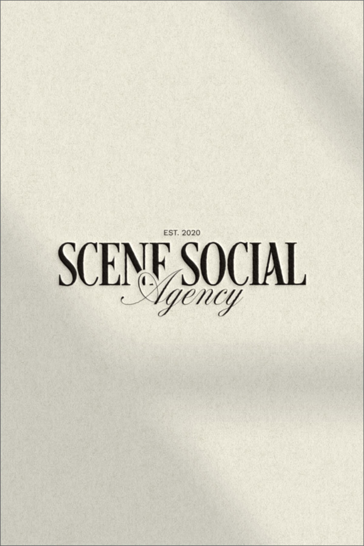 Scene Social Semi Custom Brand Kit by Cecile Creative Studio9